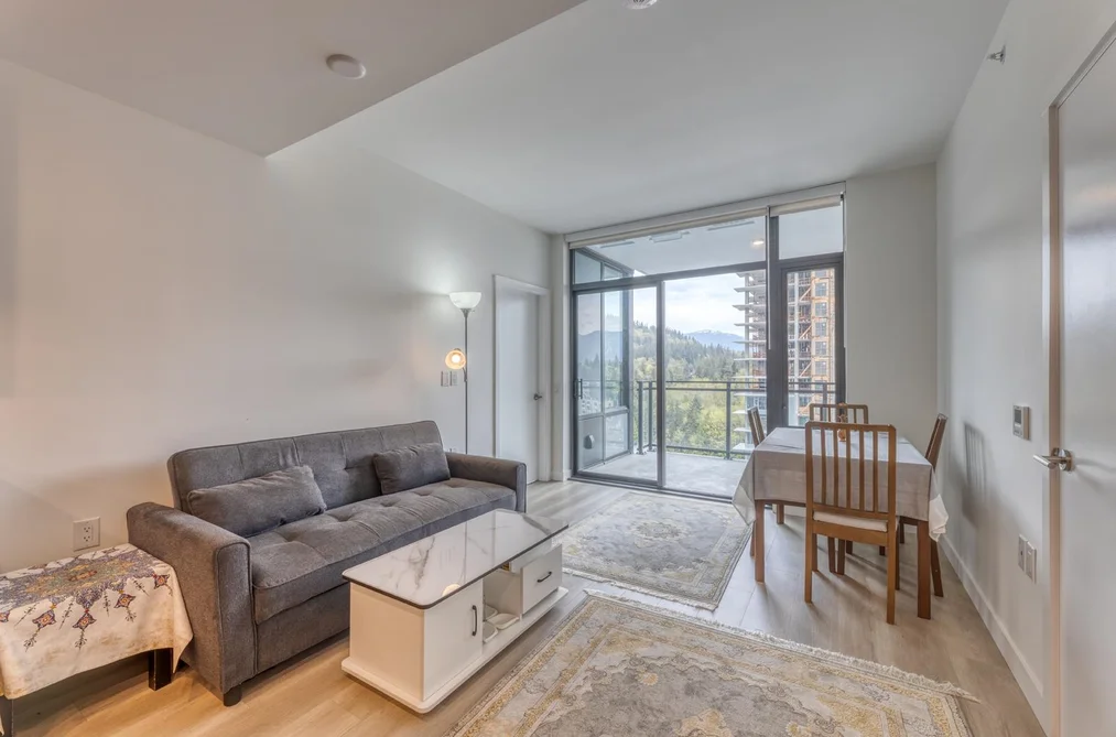 1406 626 CLAREMONT STREET, Coquitlam BC V3J 0T1, Coquitlam BC — Residential for Sale - Photo 5