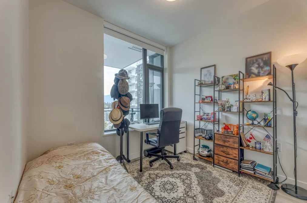 1406 626 CLAREMONT STREET, Coquitlam BC V3J 0T1, Coquitlam BC — Residential for Sale - Photo 6