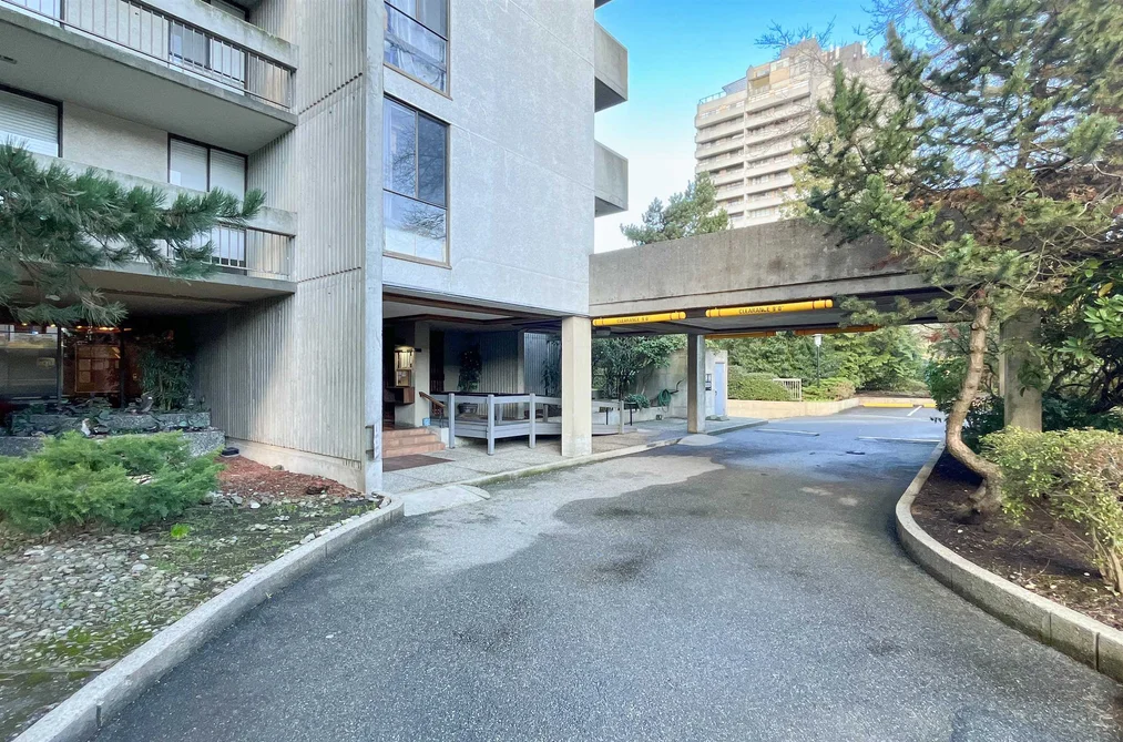 1406 6759 WILLINGDON AVENUE, Burnaby BC V5H 3Y9, Burnaby BC — Residential for Sale - Photo 5