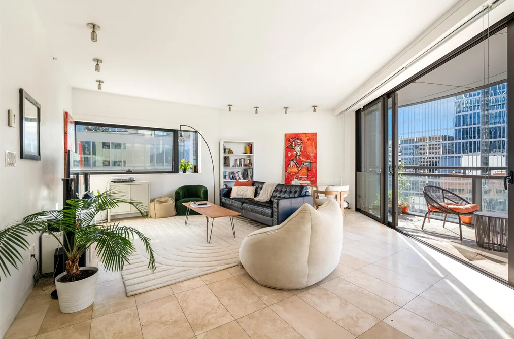 1406 838 W HASTINGS STREET, Vancouver BC V6C 0A6, Vancouver BC — Residential for Sale - Main Photo
