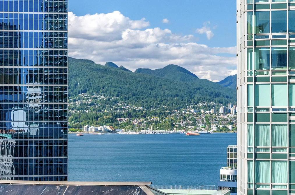 1406 838 W HASTINGS STREET, Vancouver BC V6C 0A6, Vancouver BC — Residential for Sale - Photo 2