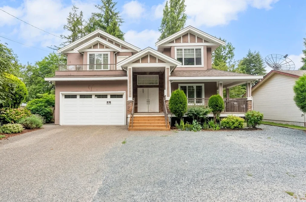 House for sale at 14065 100 Avenue Surrey British Columbia - MLS: R3145737