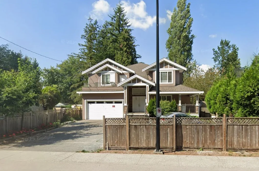 House for sale at 14065 100 Avenue Surrey British Columbia - MLS: R3145737