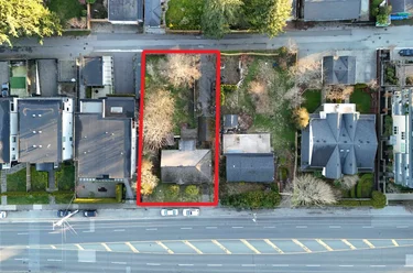 14068 North Bluff Rd, White Rock, BC - MLS: R3093590