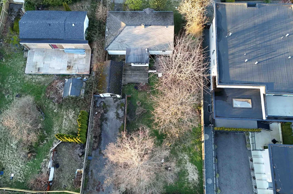 14068 NORTH BLUFF ROAD, White Rock BC V4B 3C3, White Rock BC — Residential for Sale - Photo 3