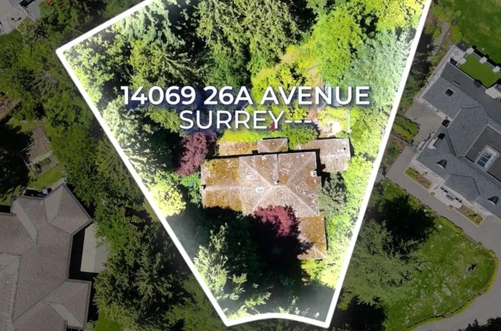 14069 26A AVENUE, Surrey BC V4A 2E3, Surrey BC — Residential for Sale - Photo 5
