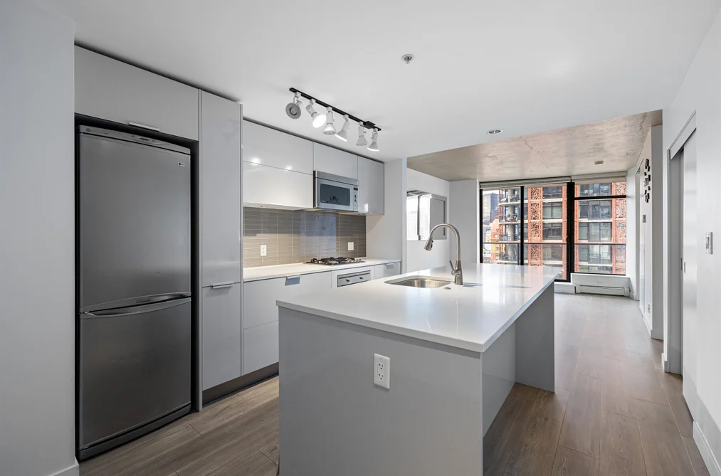 1407 108 W CORDOVA STREET, Vancouver BC V6B 0G5, Vancouver BC — Residential for Sale - Photo 3