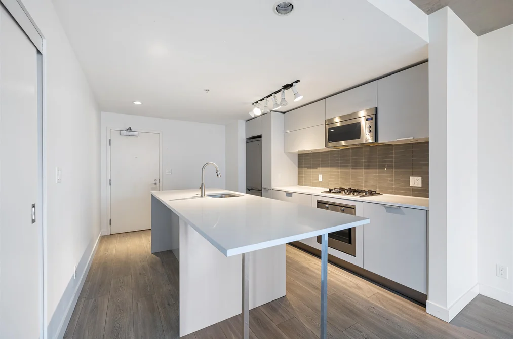 1407 108 W CORDOVA STREET, Vancouver BC V6B 0G5, Vancouver BC — Residential for Sale - Photo 4