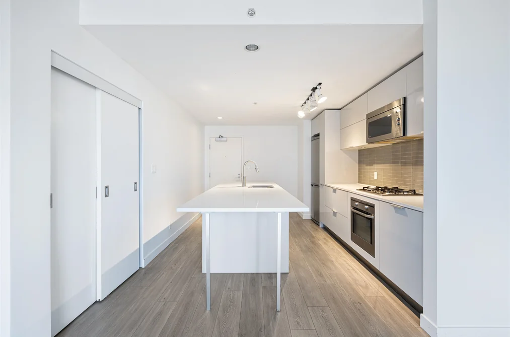1407 108 W CORDOVA STREET, Vancouver BC V6B 0G5, Vancouver BC — Residential for Sale - Photo 5
