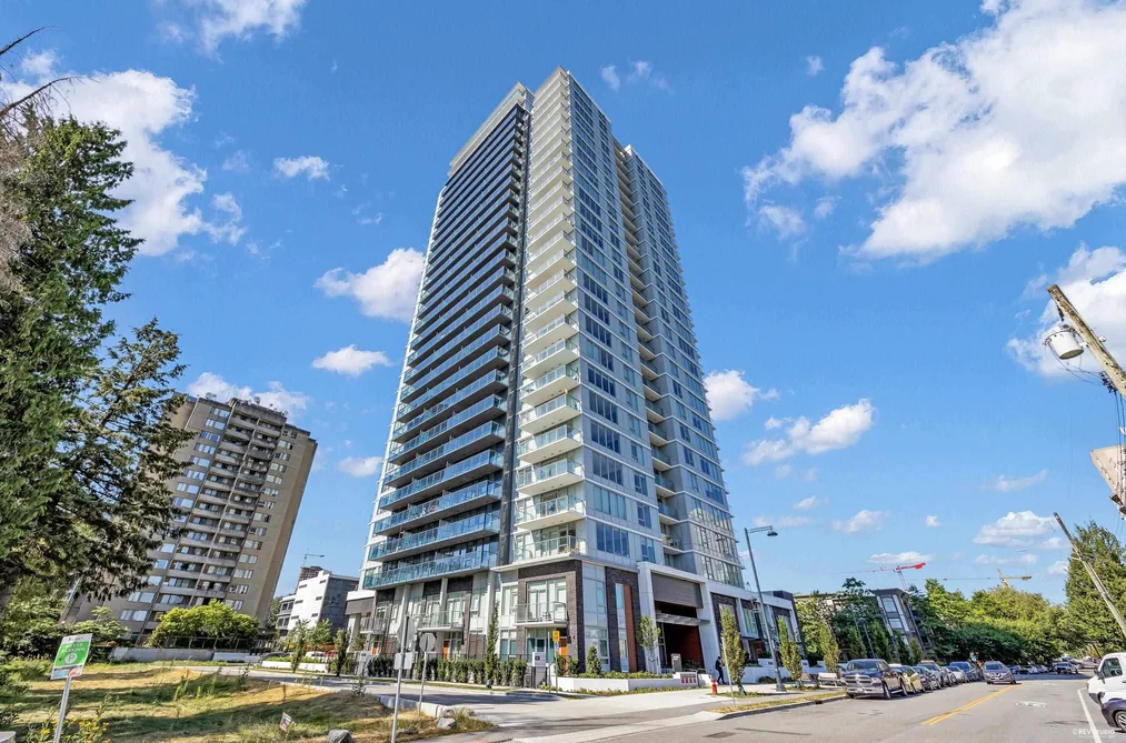 Condo for sale at 1407 13428 105 Avenue Surrey British Columbia - MLS: R3118574