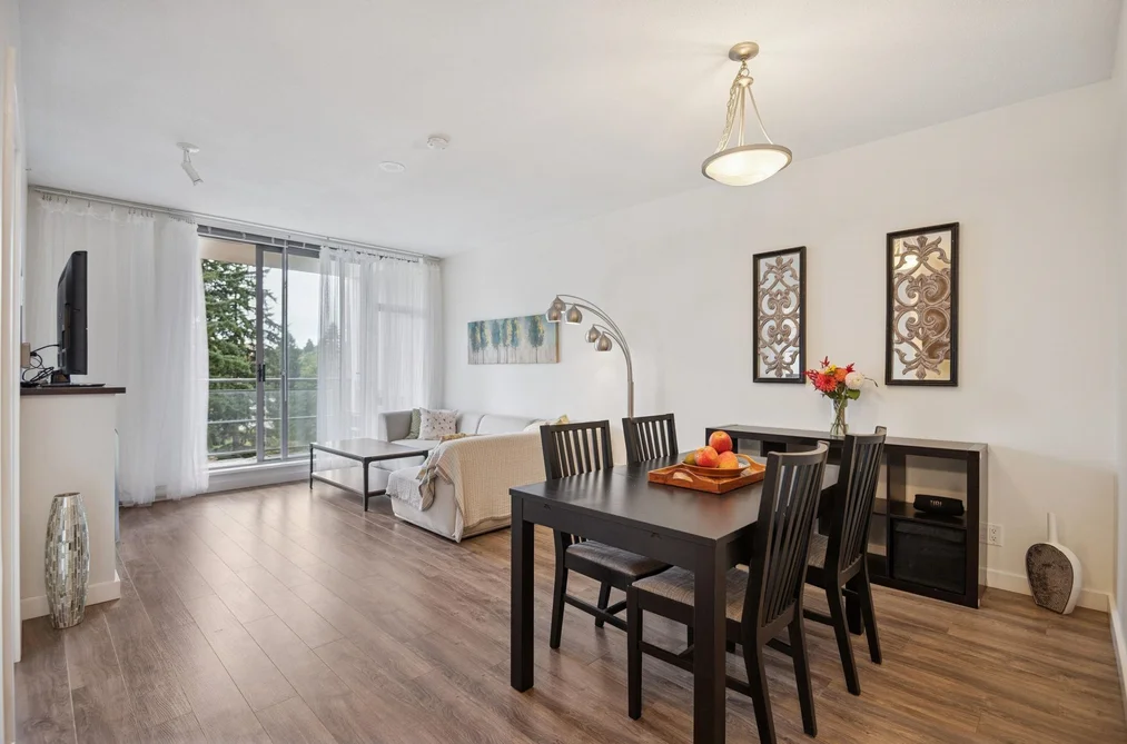 1407 280 ROSS DRIVE, New Westminster BC V3L 0C2, New Westminster BC — Residential for Sale - Photo 7