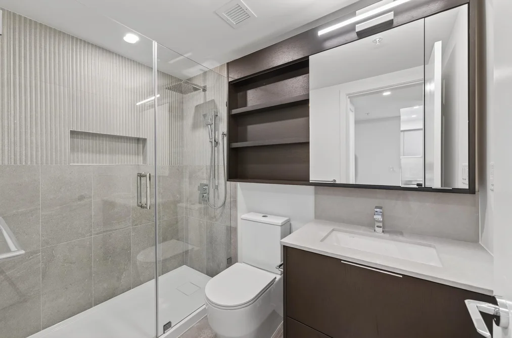1407 311 ALDERSON AVENUE, Coquitlam BC V3K 0K3, Coquitlam BC — Residential for Sale - Photo 6