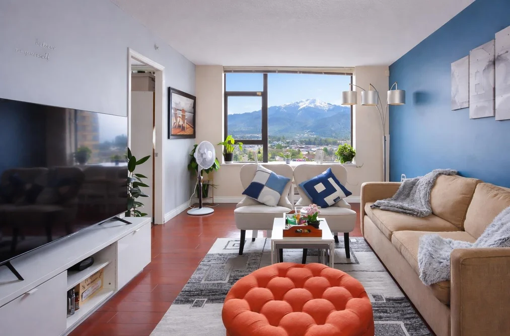 1407 3520 CROWLEY DRIVE, Vancouver BC V5R 6G9, Vancouver BC — Residential for Sale - Photo 4