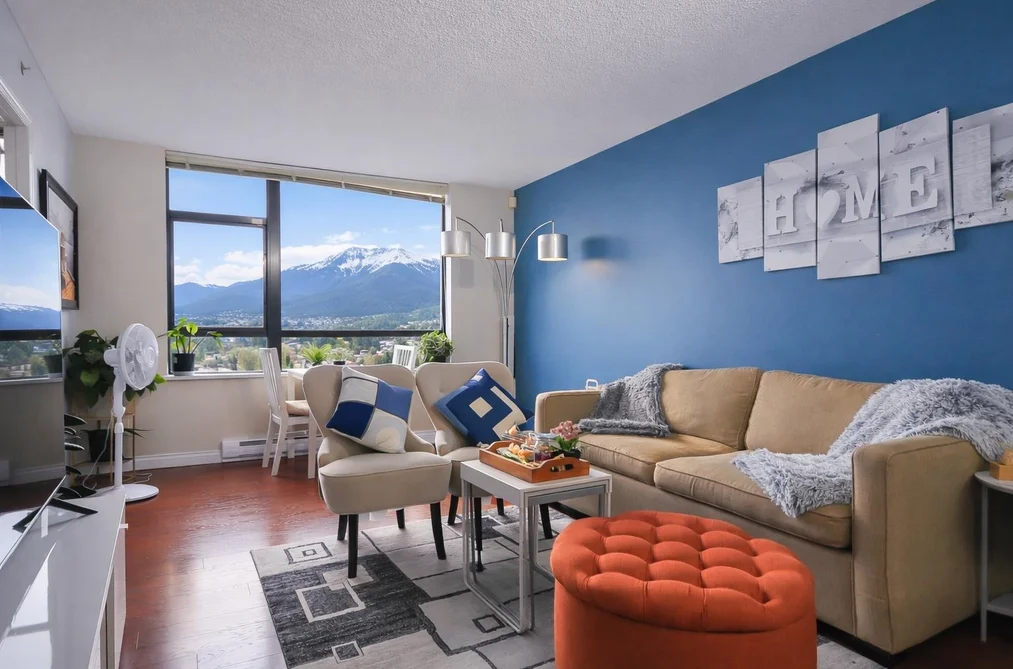 1407 3520 CROWLEY DRIVE, Vancouver BC V5R 6G9, Vancouver BC — Residential for Sale - Photo 5