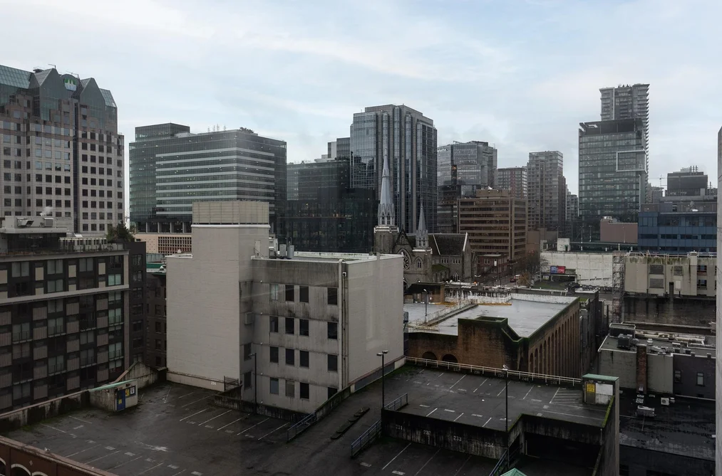 1407 438 SEYMOUR STREET, Vancouver BC V6B 6H4, Vancouver BC — Residential for Sale - Photo 5