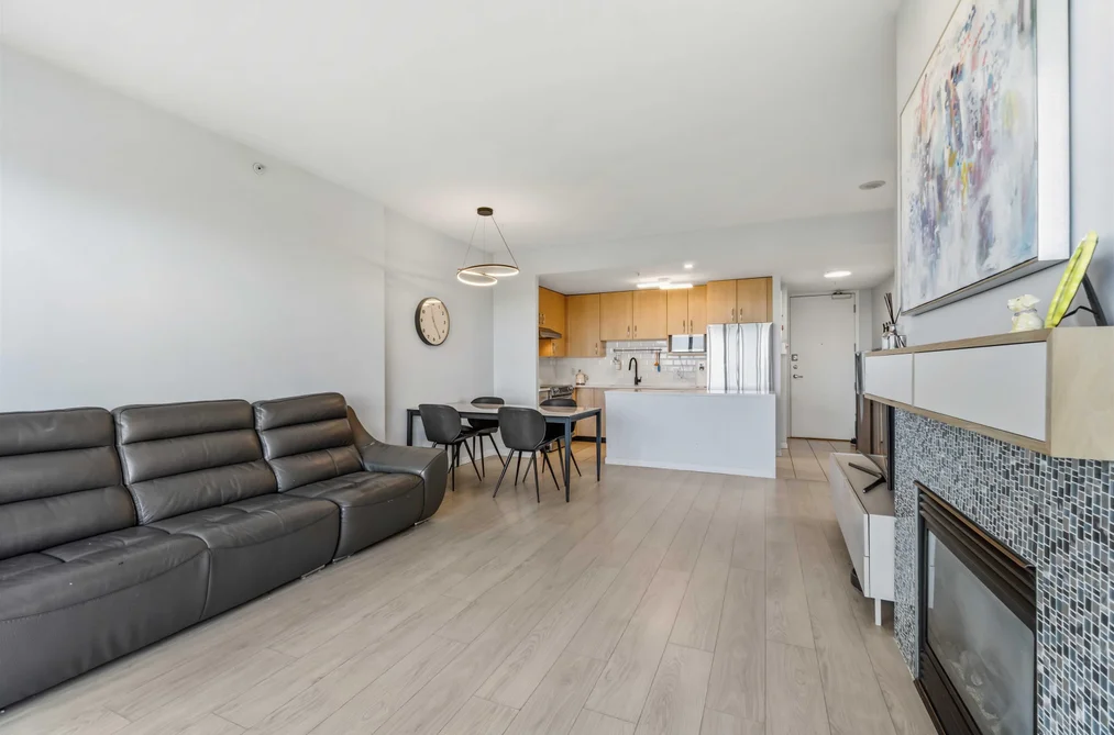 1407 7388 SANDBORNE AVENUE, Burnaby BC V3N 5C4, Burnaby BC — Residential for Sale - Photo 7