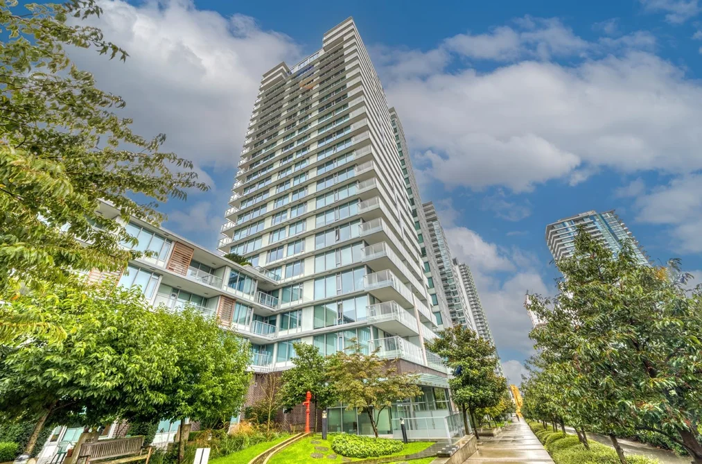 Condo for sale at 1407 8031 Nunavut Lane Vancouver British Columbia - MLS: R3170316