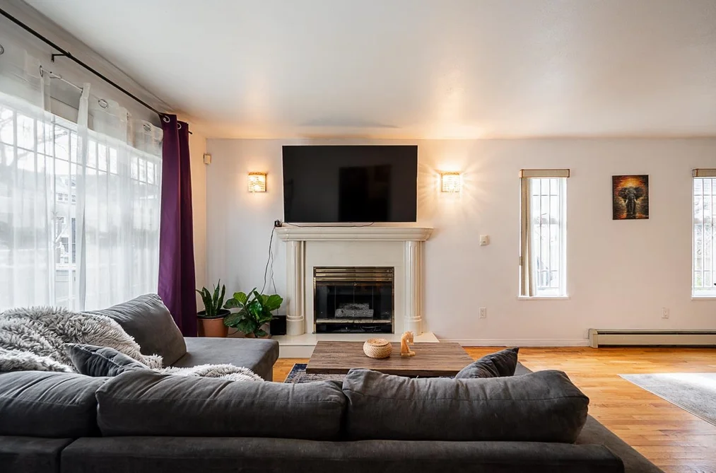 1407 E 12TH AVENUE, Vancouver BC V5N 2A1, Vancouver BC — Residential for Sale - Photo 2