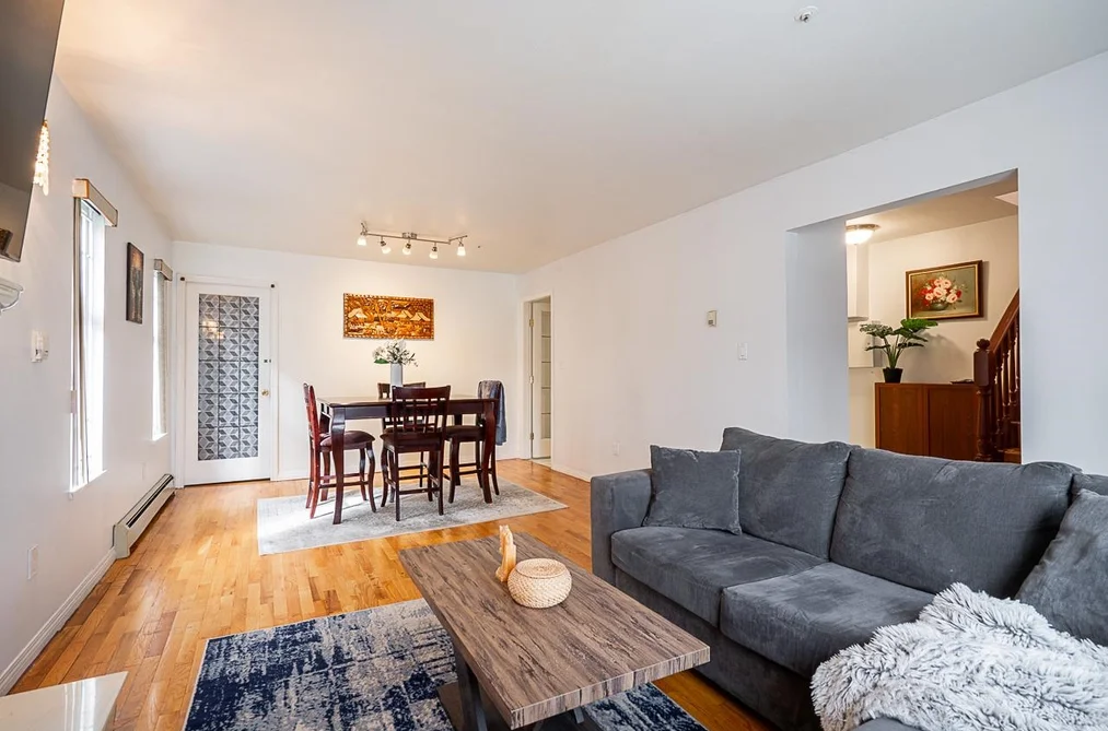 1407 E 12TH AVENUE, Vancouver BC V5N 2A1, Vancouver BC — Residential for Sale - Photo 3