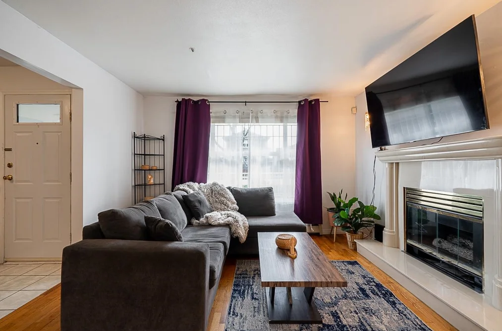 1407 E 12TH AVENUE, Vancouver BC V5N 2A1, Vancouver BC — Residential for Sale - Photo 4