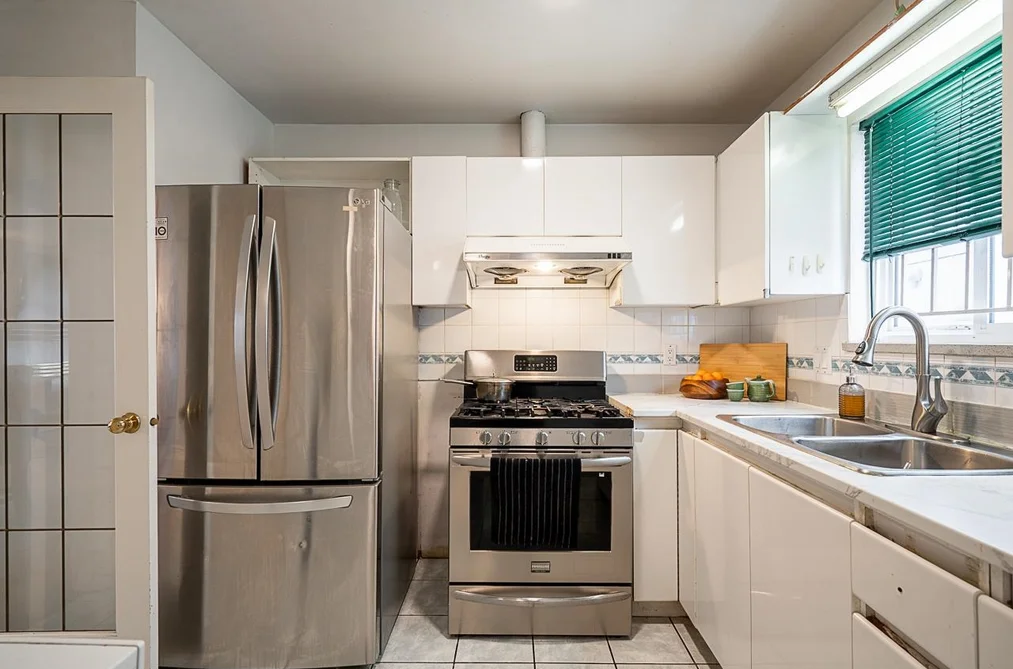 1407 E 12TH AVENUE, Vancouver BC V5N 2A1, Vancouver BC — Residential for Sale - Photo 5