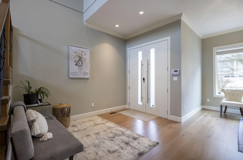 1407 STRAWLINE HILL STREET, Coquitlam BC V3E 0L5, Coquitlam BC — Residential for Sale - Photo 3