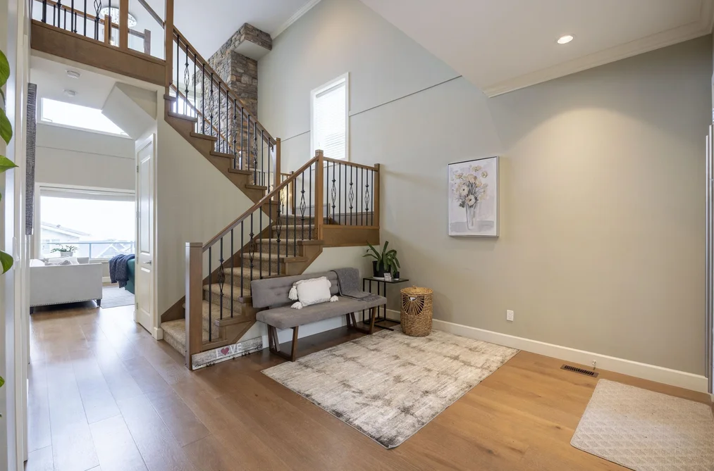 1407 STRAWLINE HILL STREET, Coquitlam BC V3E 0L5, Coquitlam BC — Residential for Sale - Photo 5