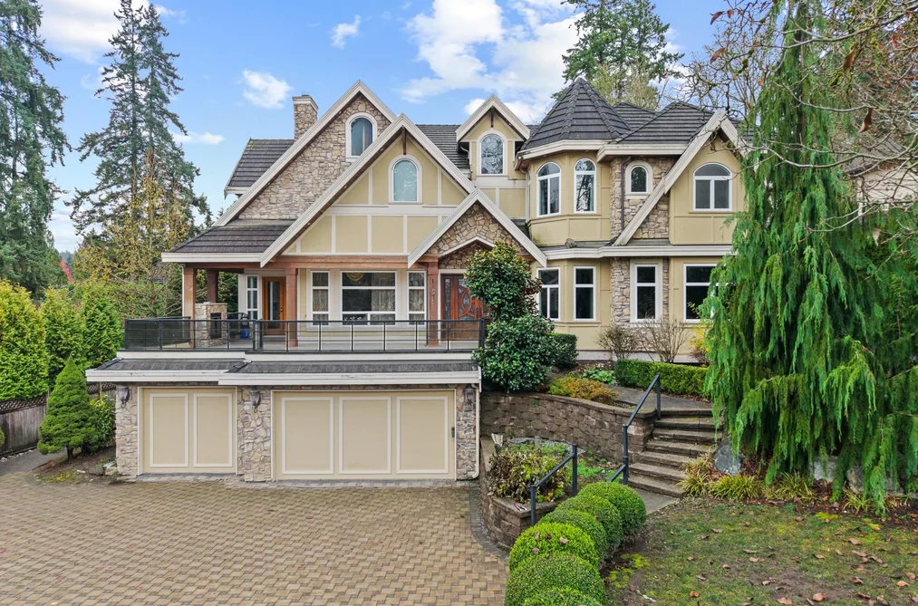 House for sale at 14072 32a Avenue Surrey British Columbia - MLS: R3073823