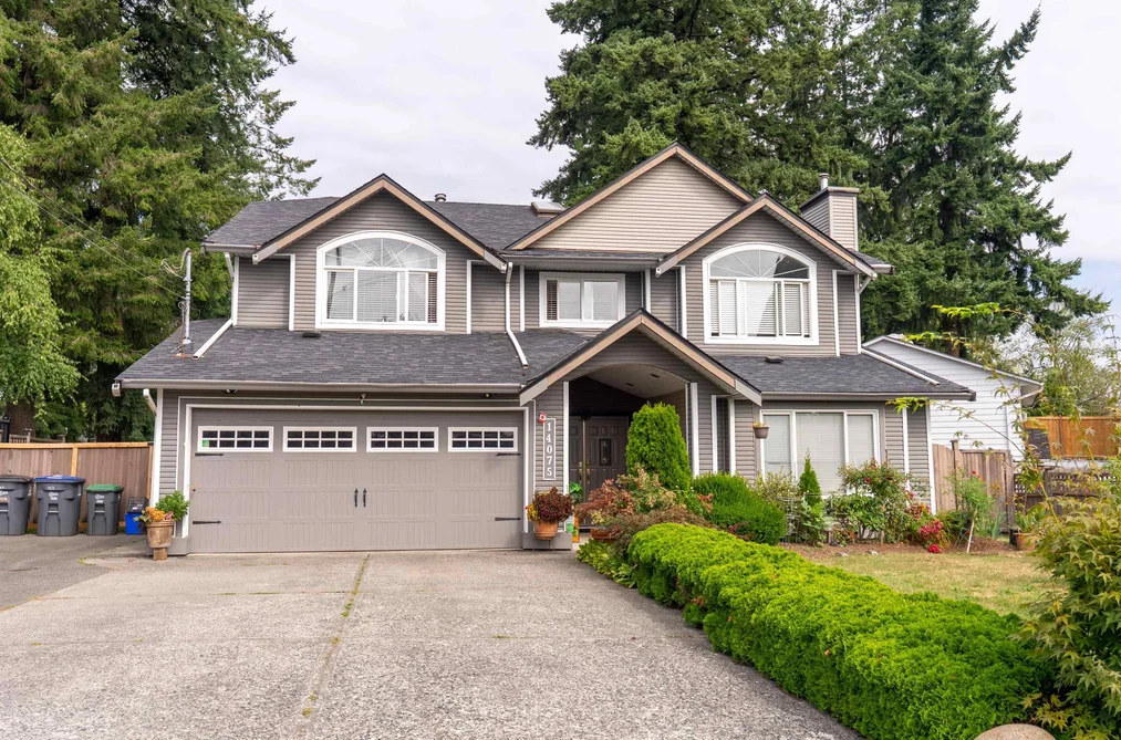 House for sale at 14075 110a Avenue Surrey British Columbia - MLS: R3106363