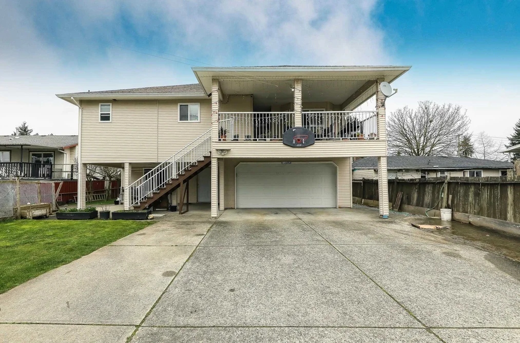 14076 72 AVENUE, Surrey BC V1Y 7P9, Surrey BC — Residential for Sale - Photo 5