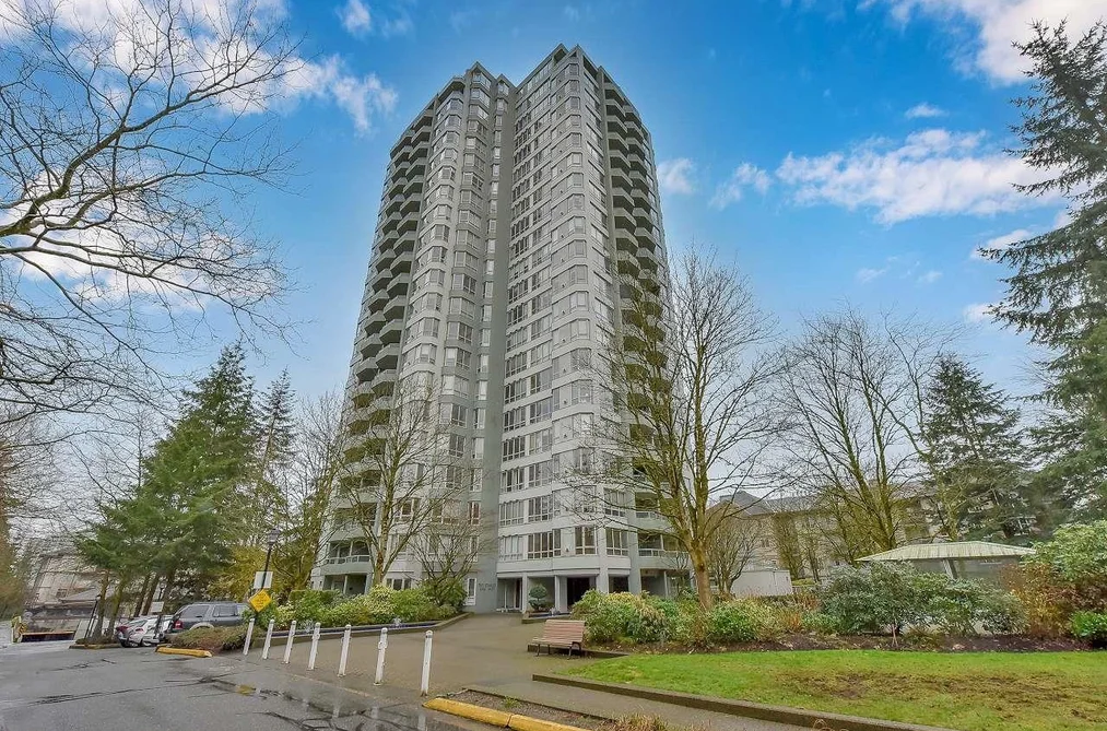 Condo for sale at 1408 10082 148 Street Surrey British Columbia - MLS: R3103371