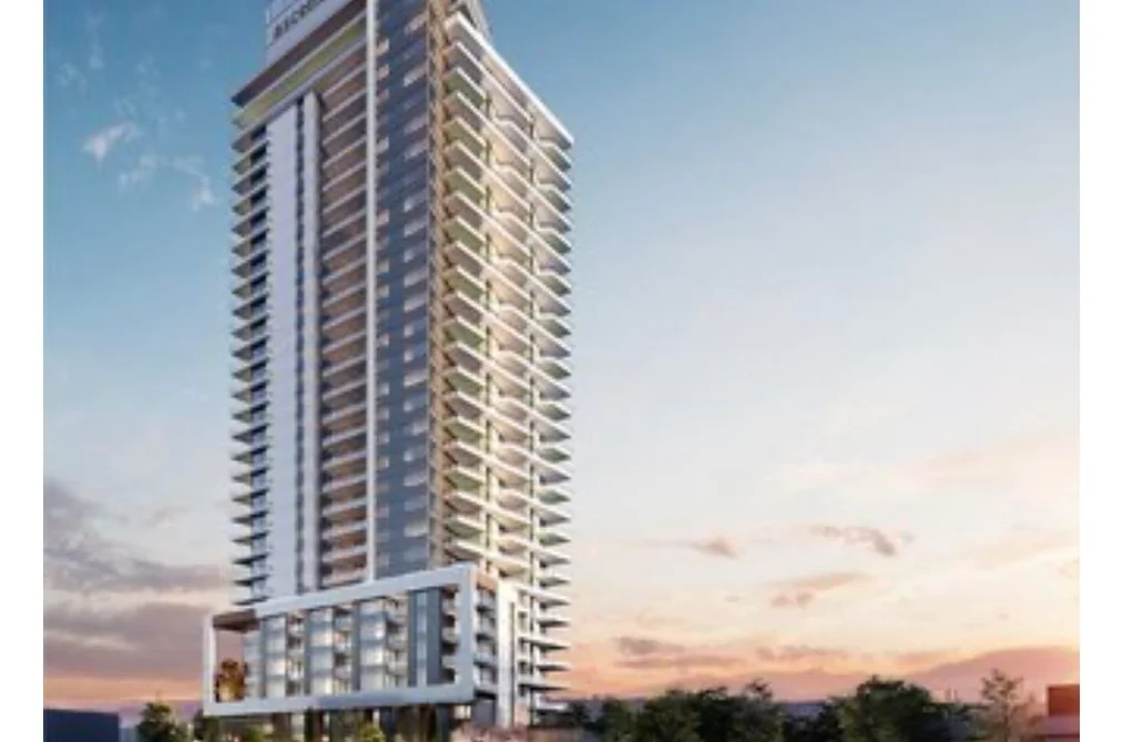 Condo for sale at 1408 10428 Whalley Bld Surrey British Columbia - MLS: R3091492