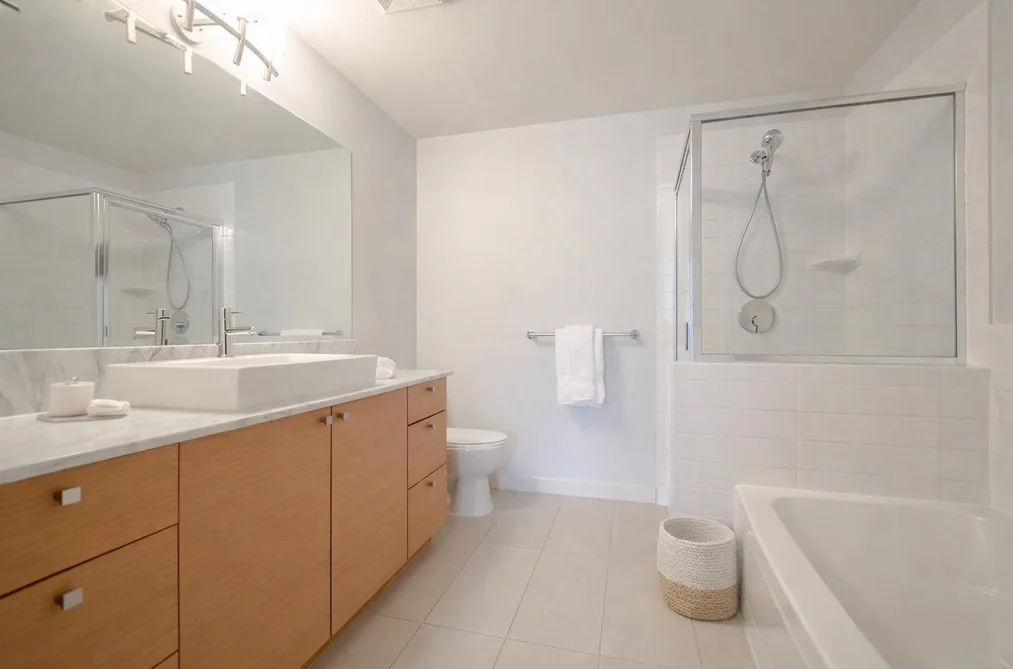 1408 110 BREW STREET, Port Moody BC V3H 0E4, Port Moody BC — Residential for Sale - Photo 7