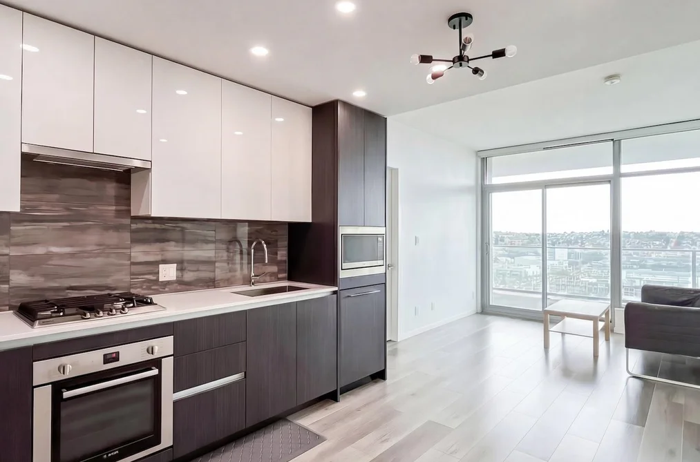 1408 1888 GILMORE AVENUE, Burnaby BC V5C 0L2, Burnaby BC — Residential for Sale - Photo 2