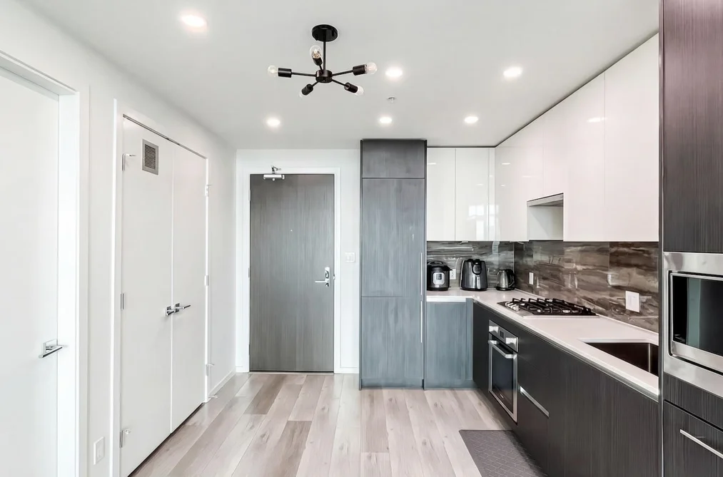 1408 1888 GILMORE AVENUE, Burnaby BC V5C 0L2, Burnaby BC — Residential for Sale - Photo 3