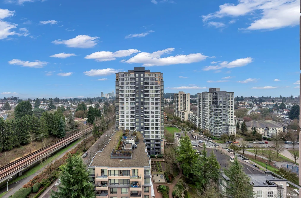 1408 5189 GASTON STREET, Vancouver BC V5R 6C7, Vancouver BC — Residential for Sale - Photo 2