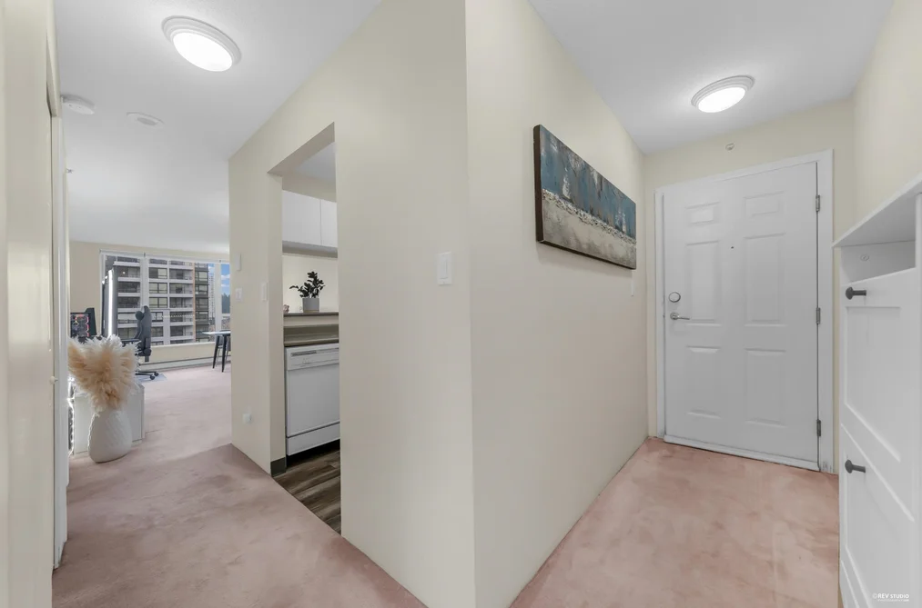 1408 5189 GASTON STREET, Vancouver BC V5R 6C7, Vancouver BC — Residential for Sale - Photo 5