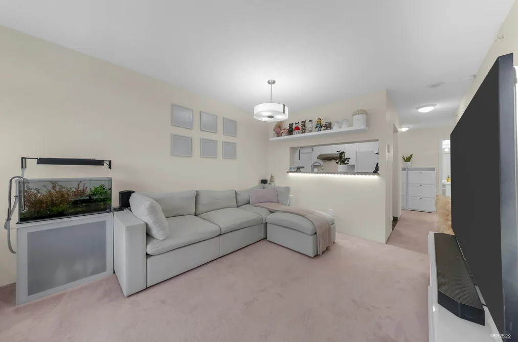 1408 5189 GASTON STREET, Vancouver BC V5R 6C7, Vancouver BC — Residential for Sale - Photo 6