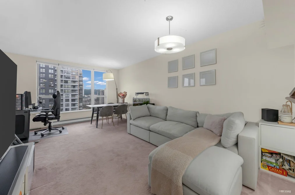 1408 5189 GASTON STREET, Vancouver BC V5R 6C7, Vancouver BC — Residential for Sale - Photo 7