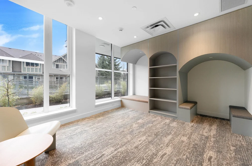 1408 5685 HALLEY AVENUE, Burnaby BC V5H 0L9, Burnaby BC — Residential for Sale - Photo 2