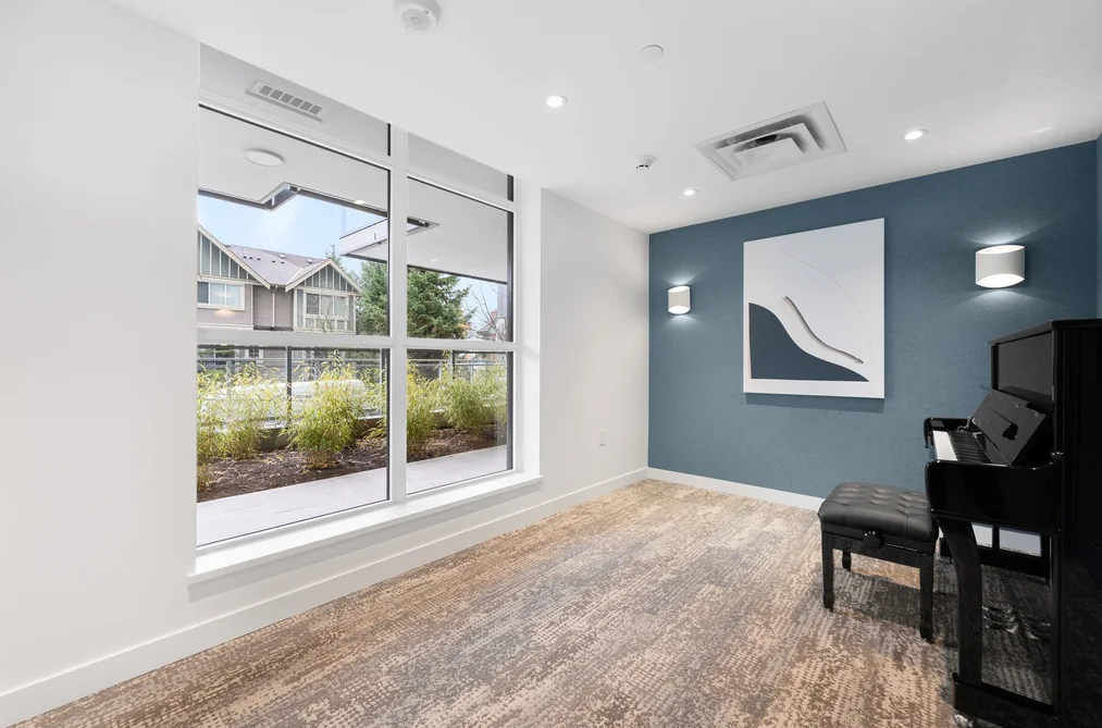 1408 5685 HALLEY AVENUE, Burnaby BC V5H 0L9, Burnaby BC — Residential for Sale - Photo 3