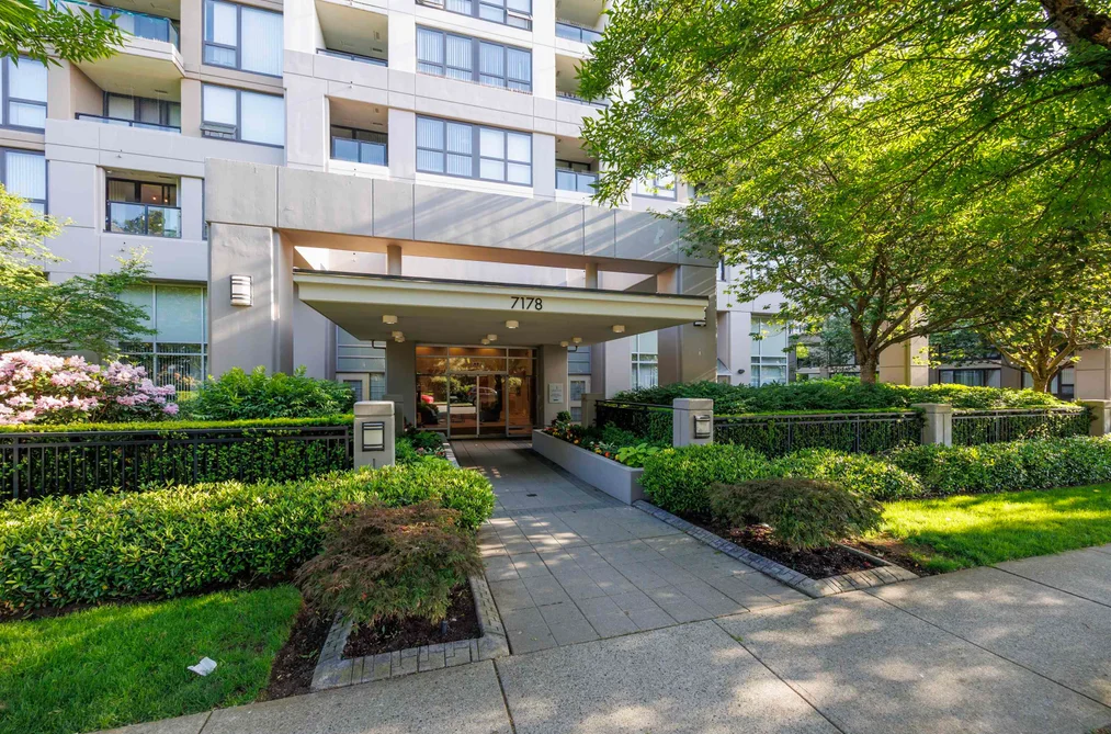 1408 7178 COLLIER STREET, Burnaby BC V5E 4N7, Burnaby BC — Residential for Sale - Photo 2