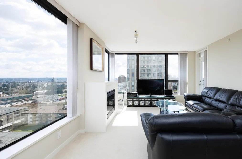1408 7178 COLLIER STREET, Burnaby BC V5E 4N7, Burnaby BC — Residential for Sale - Photo 3