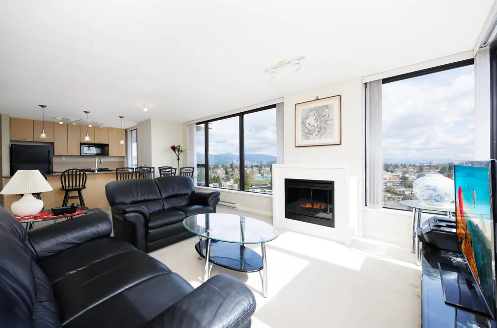 1408 7178 COLLIER STREET, Burnaby BC V5E 4N7, Burnaby BC — Residential for Sale - Photo 4