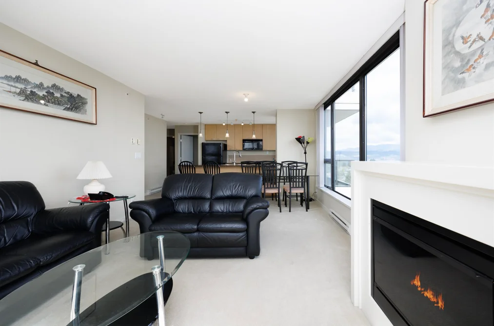 1408 7178 COLLIER STREET, Burnaby BC V5E 4N7, Burnaby BC — Residential for Sale - Photo 5