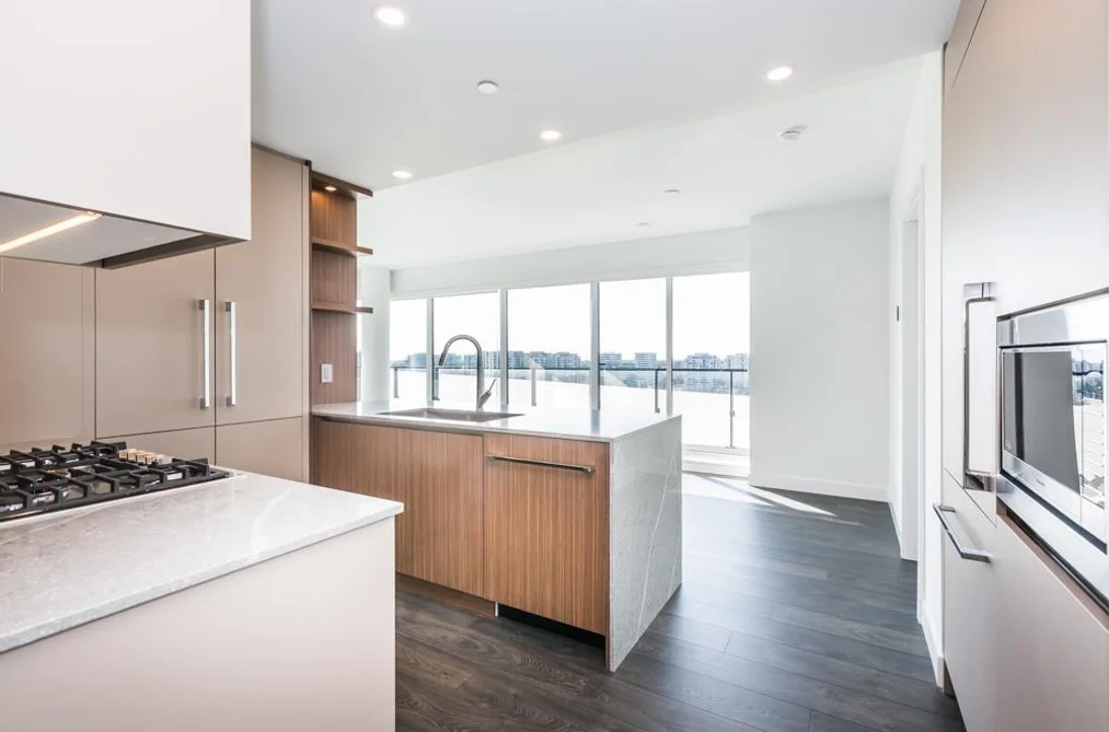 1408 7977 LANSDOWNE ROAD, Richmond BC V6X 0X7, Richmond BC — Residential for Sale - Photo 2