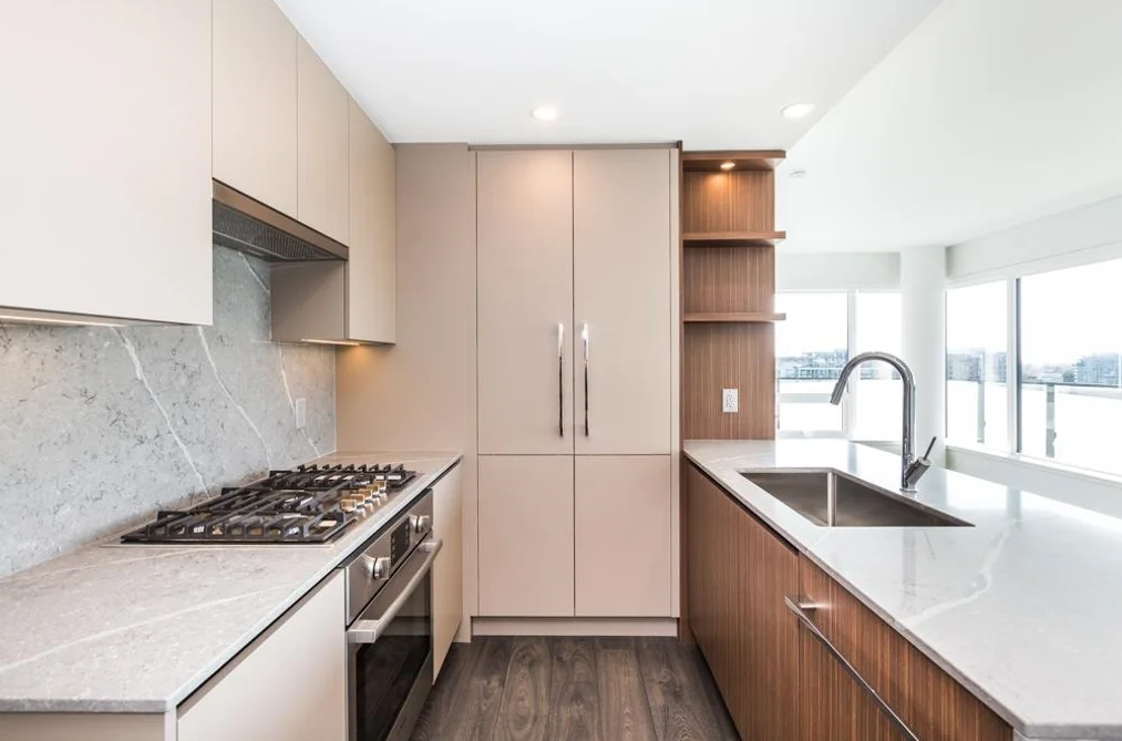1408 7977 LANSDOWNE ROAD, Richmond BC V6X 0X7, Richmond BC — Residential for Sale - Photo 6