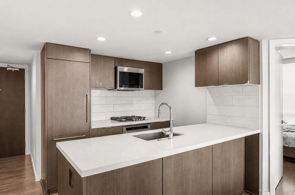 1408 8189 CAMBIE STREET, Vancouver BC V6P 0G6, Vancouver BC — Residential for Sale - Photo 2