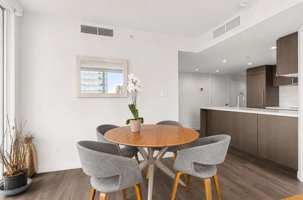 1408 8189 CAMBIE STREET, Vancouver BC V6P 0G6, Vancouver BC — Residential for Sale - Photo 4