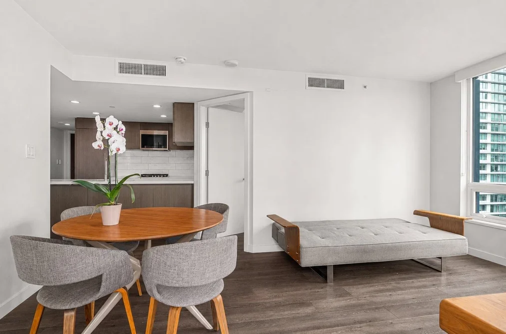 1408 8189 CAMBIE STREET, Vancouver BC V6P 0G6, Vancouver BC — Residential for Sale - Photo 5
